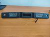 Tailgate/trunk/boot exterior handle 12777460