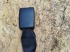 Rear seatbelt buckle A4548601005