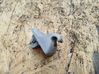 Sun visor clip/hook/bracket MN108914