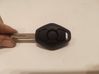Ignition key/card 