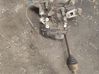 Manual 5 speed gearbox 