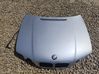 Dangtis variklio (kapotas) E46COMPACT