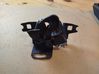 Engine bonnet/hood lock/catch 1H0823509B