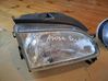 Headlight/headlamp 39840748