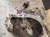 Manual 6 speed gearbox 7568720