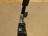 Accelerator throttle pedal 6PV00908504