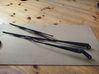 Front wiper blade arm 6X1955409