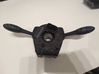 Wiper turn signal indicator stalk/switch 05531353