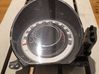 Velocímetro (tablero de instrumentos) 5550021211