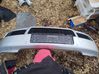 Parachoques delantero LY7W