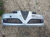 Front bumper 694MET