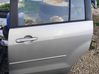 Rear door 22R