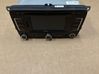 Radio/CD/DVD/GPS head unit 5P0035191S