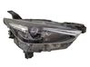 Headlight/headlamp D10E51030