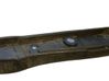 Moldura del borde del guardabarros 8R0821111C