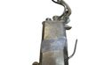 Cartucho de vapor de combustible del filtro de carbón activo 8N0201803M