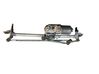 Motor y varillaje del limpiaparabrisas delantero 4H1955023C