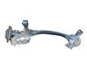 Rear axle beam MX6C5K952A1D
