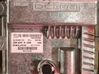 Engine control unit/module DCM71B