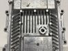 Engine control unit/module ECU DCM724