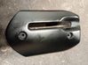 Steering wheel column trim 32311094680