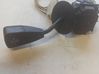 Indicator stalk 011003