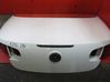 Tailgate/trunk/boot lid 