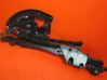 Convertible roof hinge 1Q0825350D