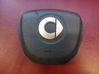 Steering wheel airbag A4518602902