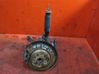 Rear wheel hub spindle/knuckle 
