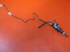 Clutch slave cylinder 306101135R