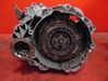 Automatic gearbox UBT