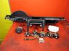 Airbag set with panel 4E0880201BD