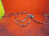 Air conditioning (A/C) pipe/hose 4E0260701AL