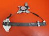 Priekinio el. lango pakėlimo mechanizmo komplektas 96627080