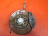 Front wheel hub spindle knuckle 
