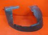 Front wheel arch liner splash guards 04857764AA