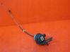 Throttle position sensor 
