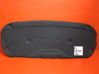 Engine bonnet/hood sound/heat insulation 