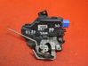 Front door lock 4E1837016