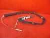 Airbag de toit 9651954080
