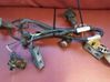 Number plate light 240157760R
