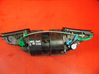 Interior heater climate box assembly 