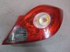 Rear/tail lights 13186351