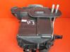 Interior heater climate box assembly 1401369880