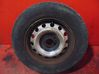 R15 spare wheel 