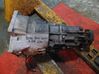 Manual 5 speed gearbox 1434404