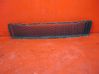 Front bumper upper radiator grill 51816843