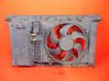 Electric radiator cooling fan 