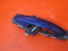 Front door exterior handle 8A61A224A36